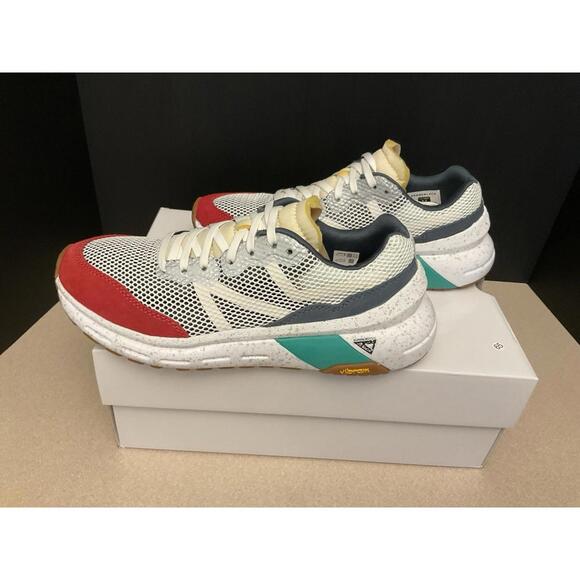 New! Mens Brandblack Los Angeles Specter SC 2.0 Vibram Running Shoes. Size 8.5. - Picture 4 of 10